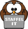 Logo staffel.at